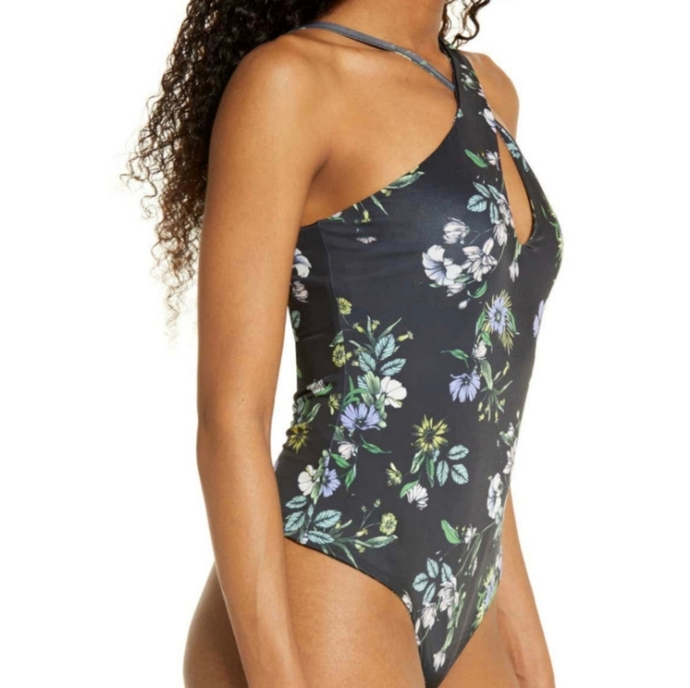 AFRM Celyn Bodysuit
